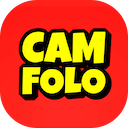CamFolo Logo